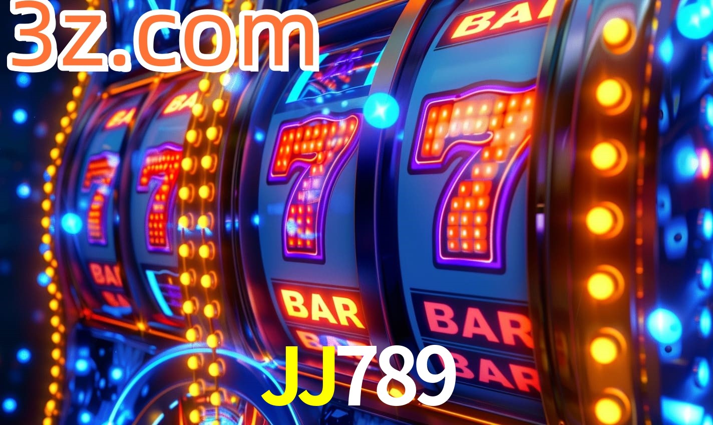 Bônus JJ789 Para Todos